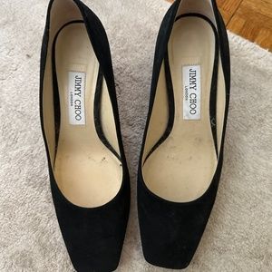 Jimmy Choo Heels